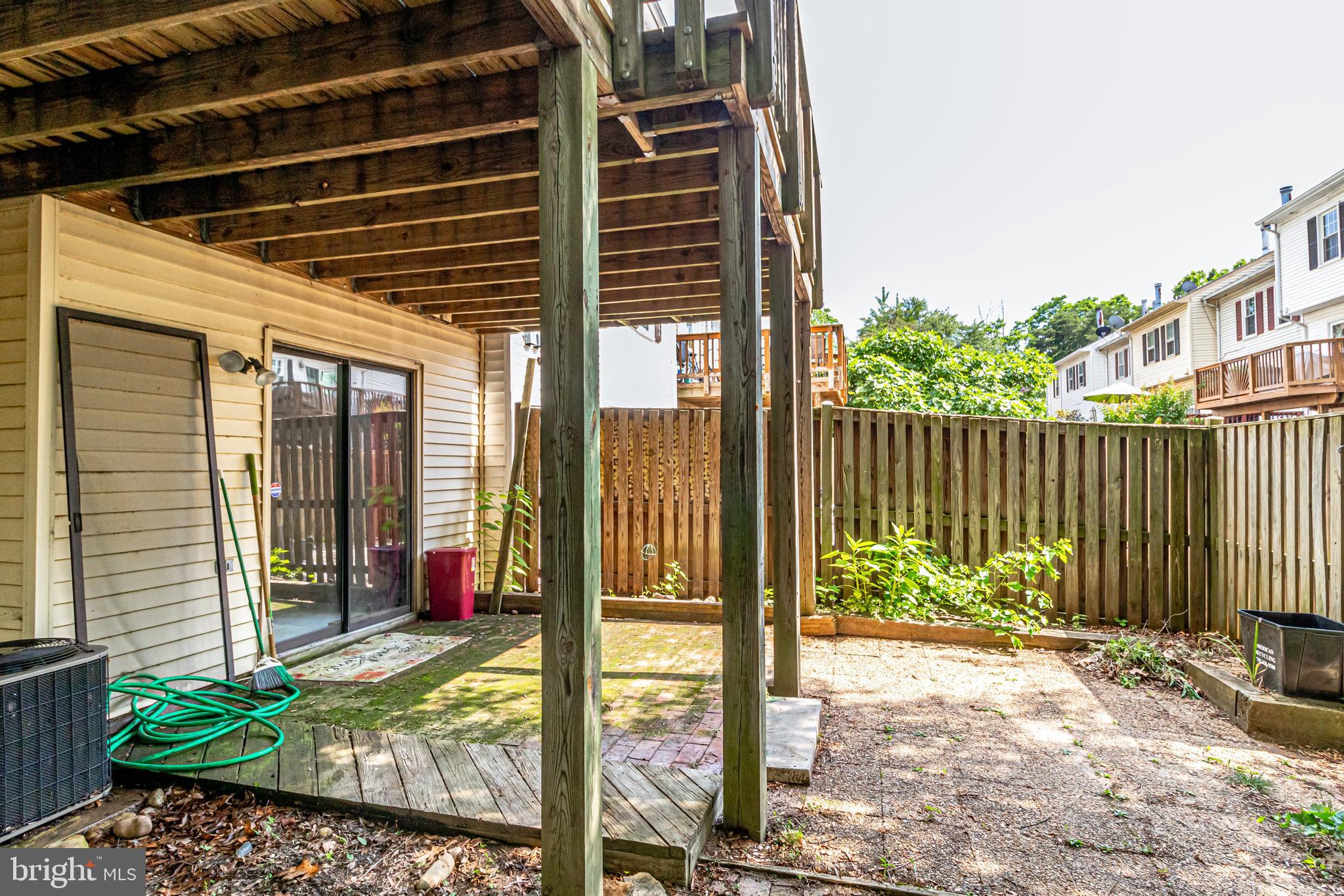 RUNNYMEADE - Residential