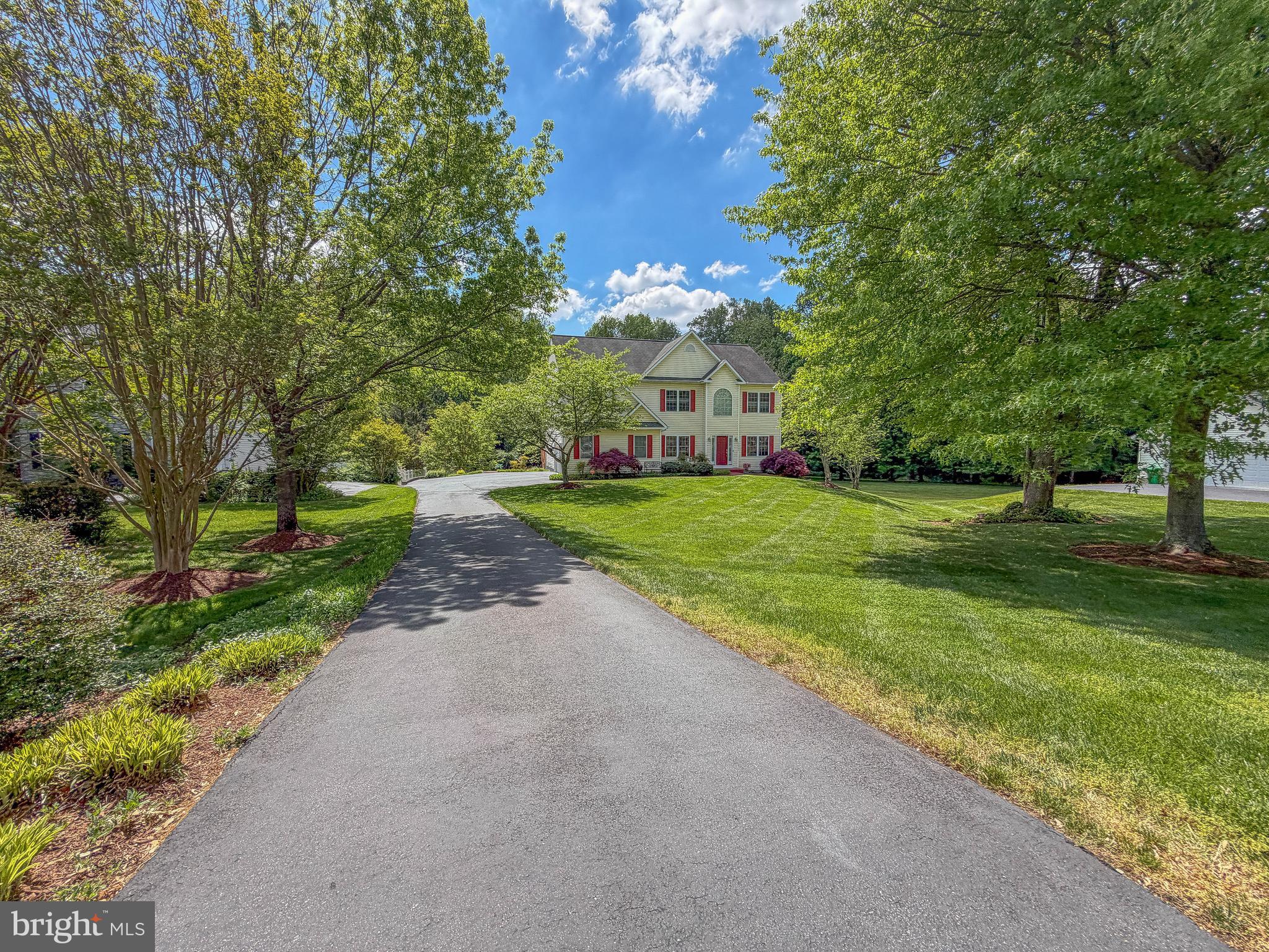 HOLMEHURST - Residential