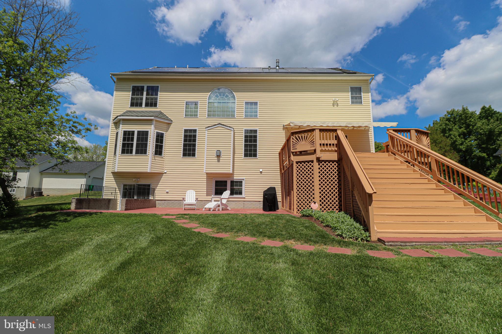 HOLMEHURST - Residential