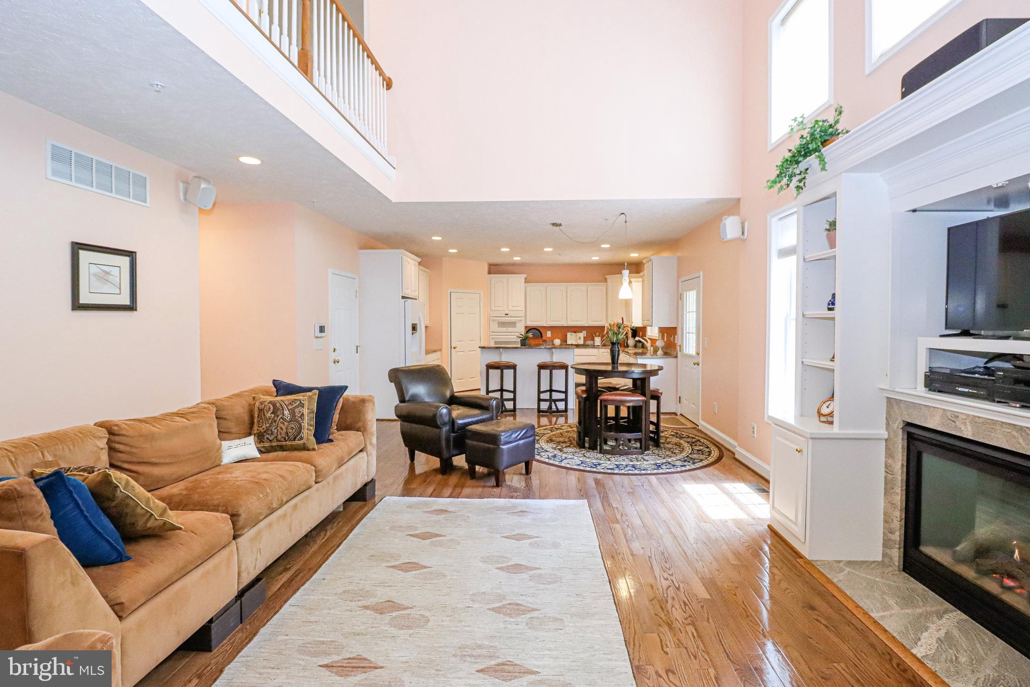 HOLMEHURST - Residential