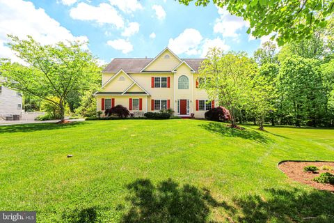 12003 LISBOROUGH ROAD BOWIE MD 20720