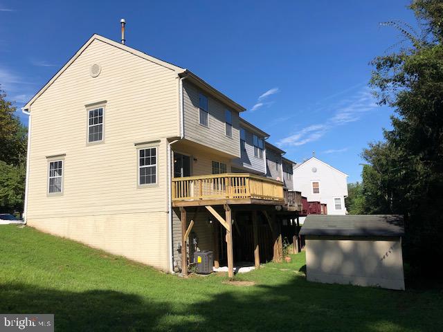 KINGS GRANT - Residential