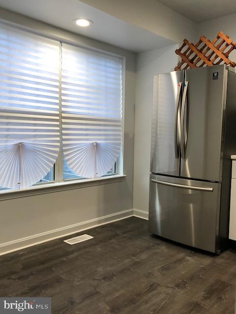 KINGS GRANT - Residential