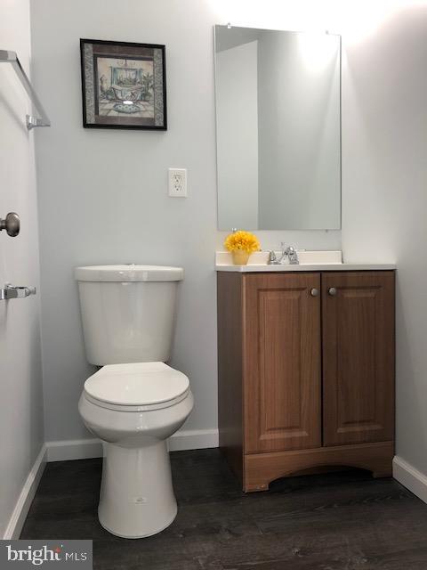 KINGS GRANT - Residential