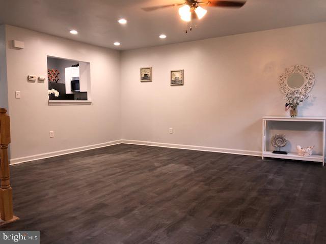 KINGS GRANT - Residential