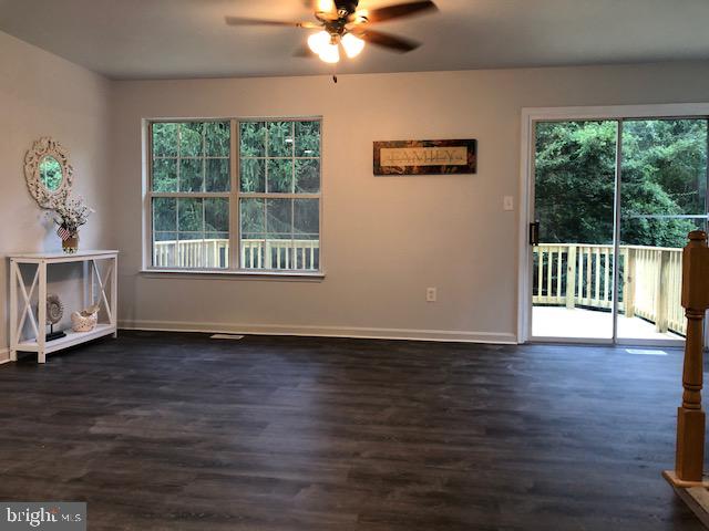 KINGS GRANT - Residential