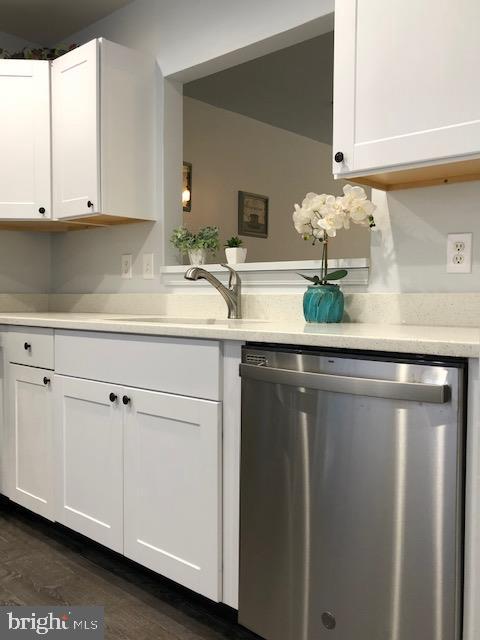 KINGS GRANT - Residential