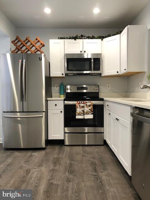 KINGS GRANT - Residential