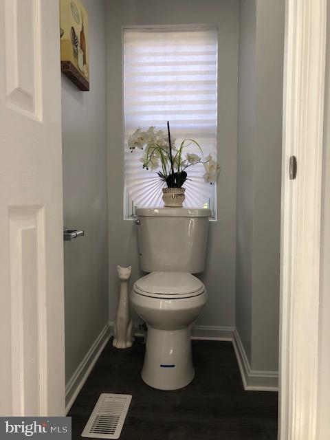 KINGS GRANT - Residential