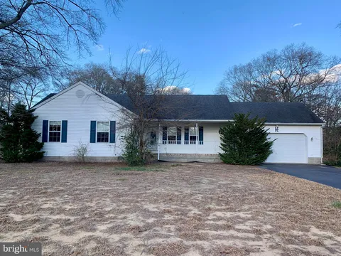 7776 Nanticove Drive, Seaford, DE MLS: DESU2084192