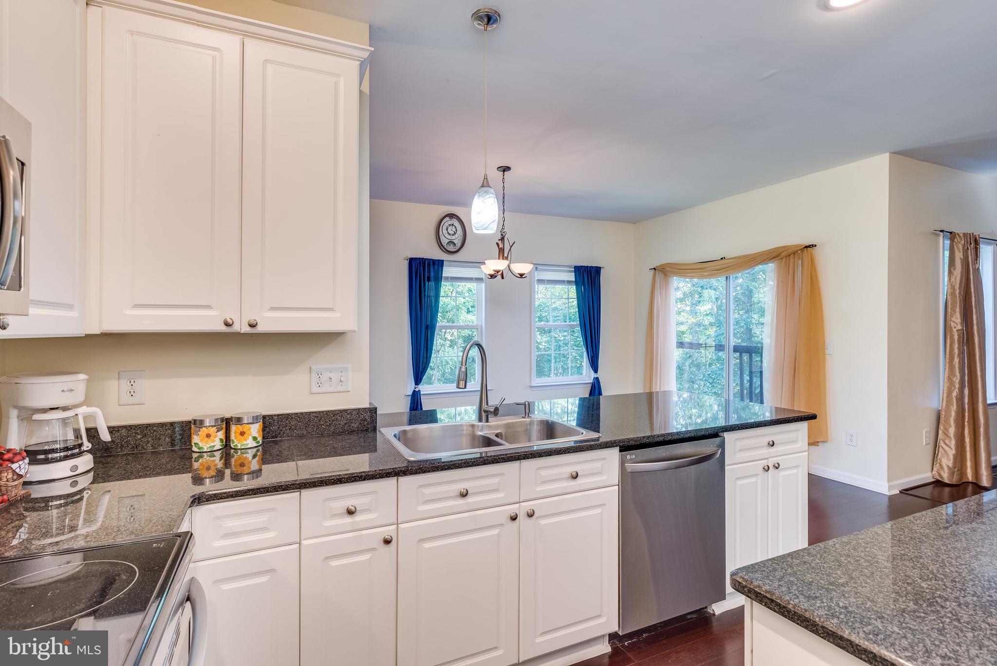 TOMAHAWK RUN - Residential