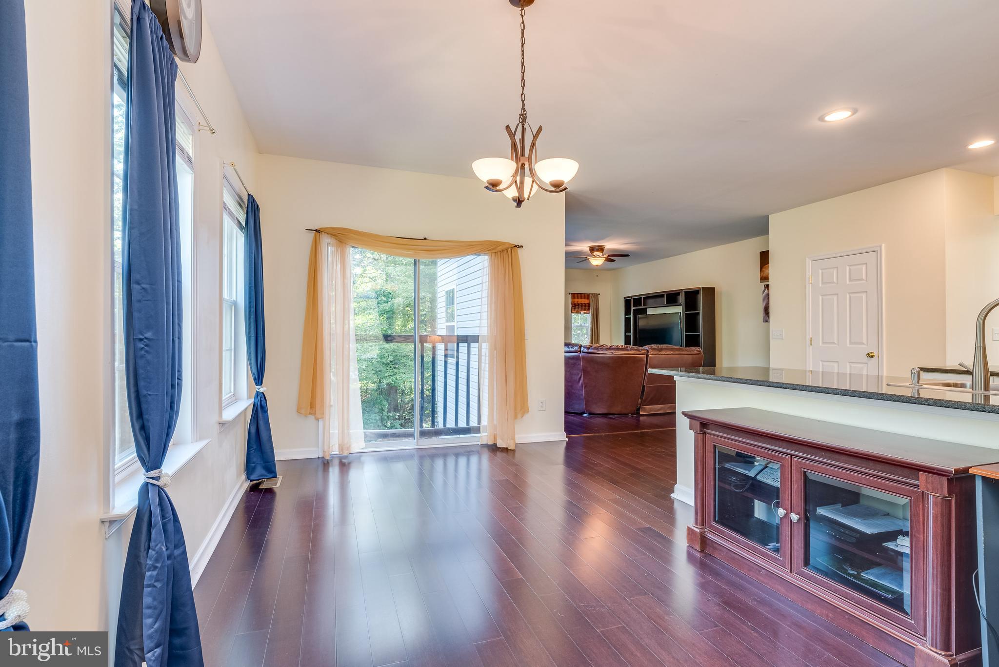 TOMAHAWK RUN - Residential