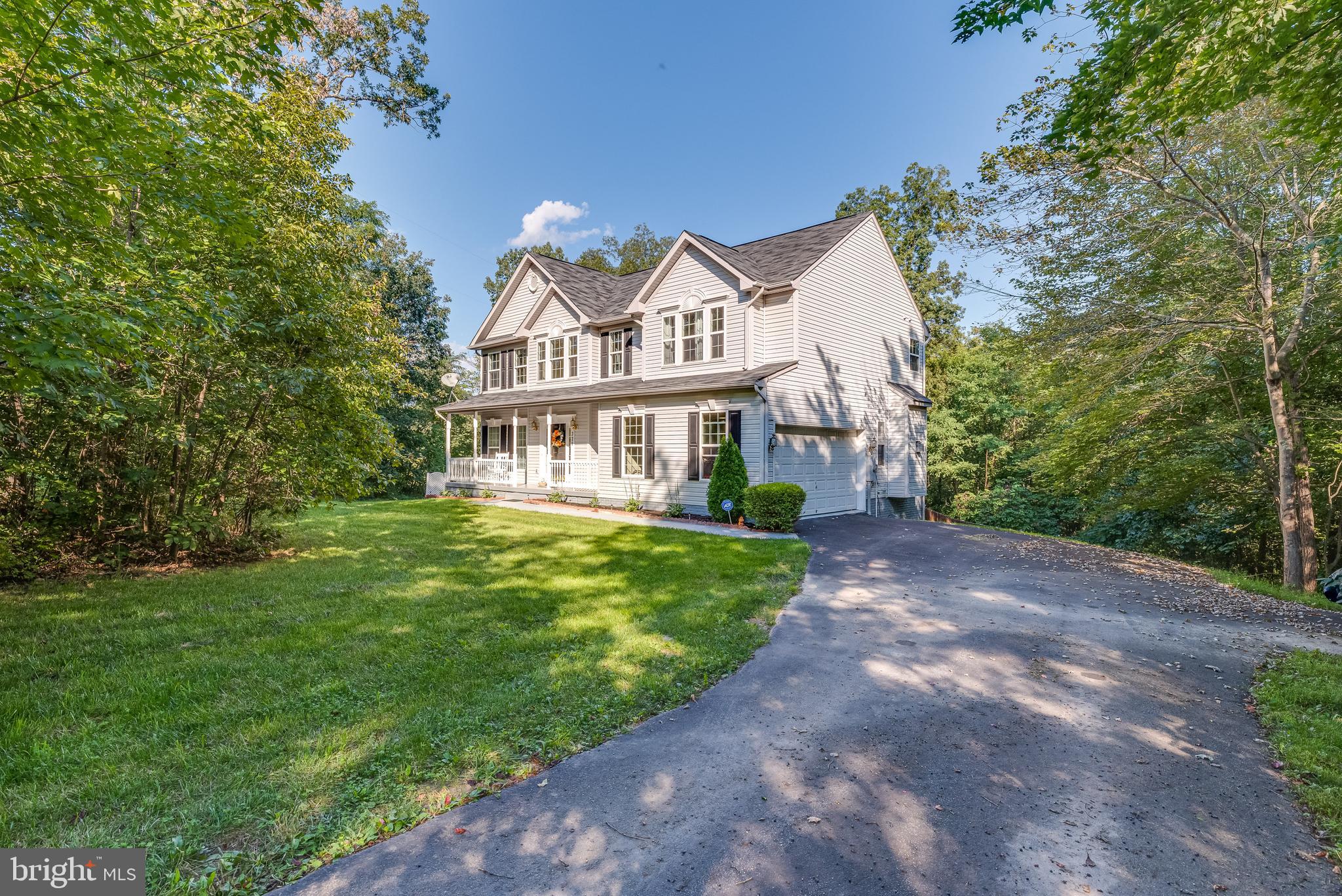 TOMAHAWK RUN - Residential