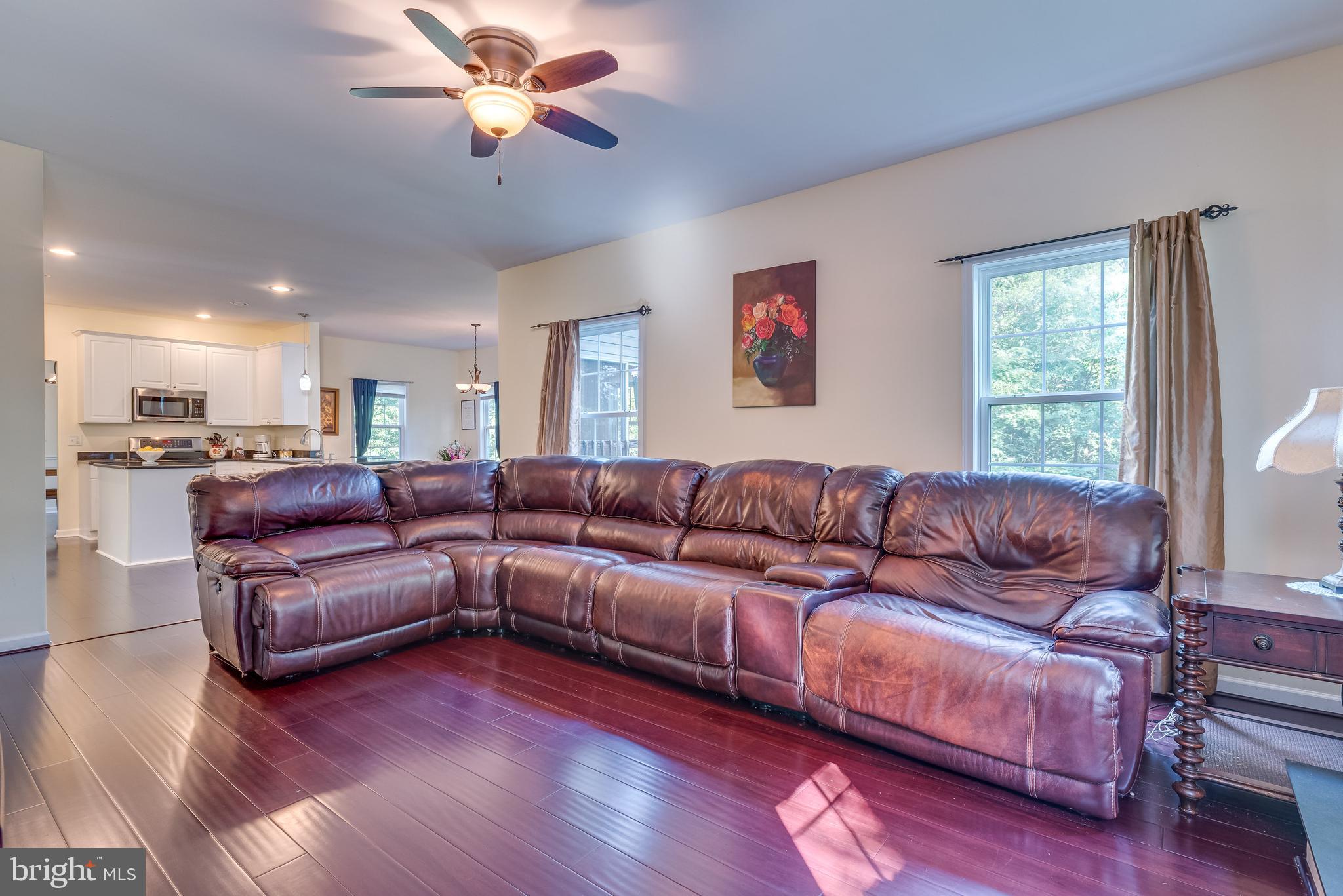 TOMAHAWK RUN - Residential