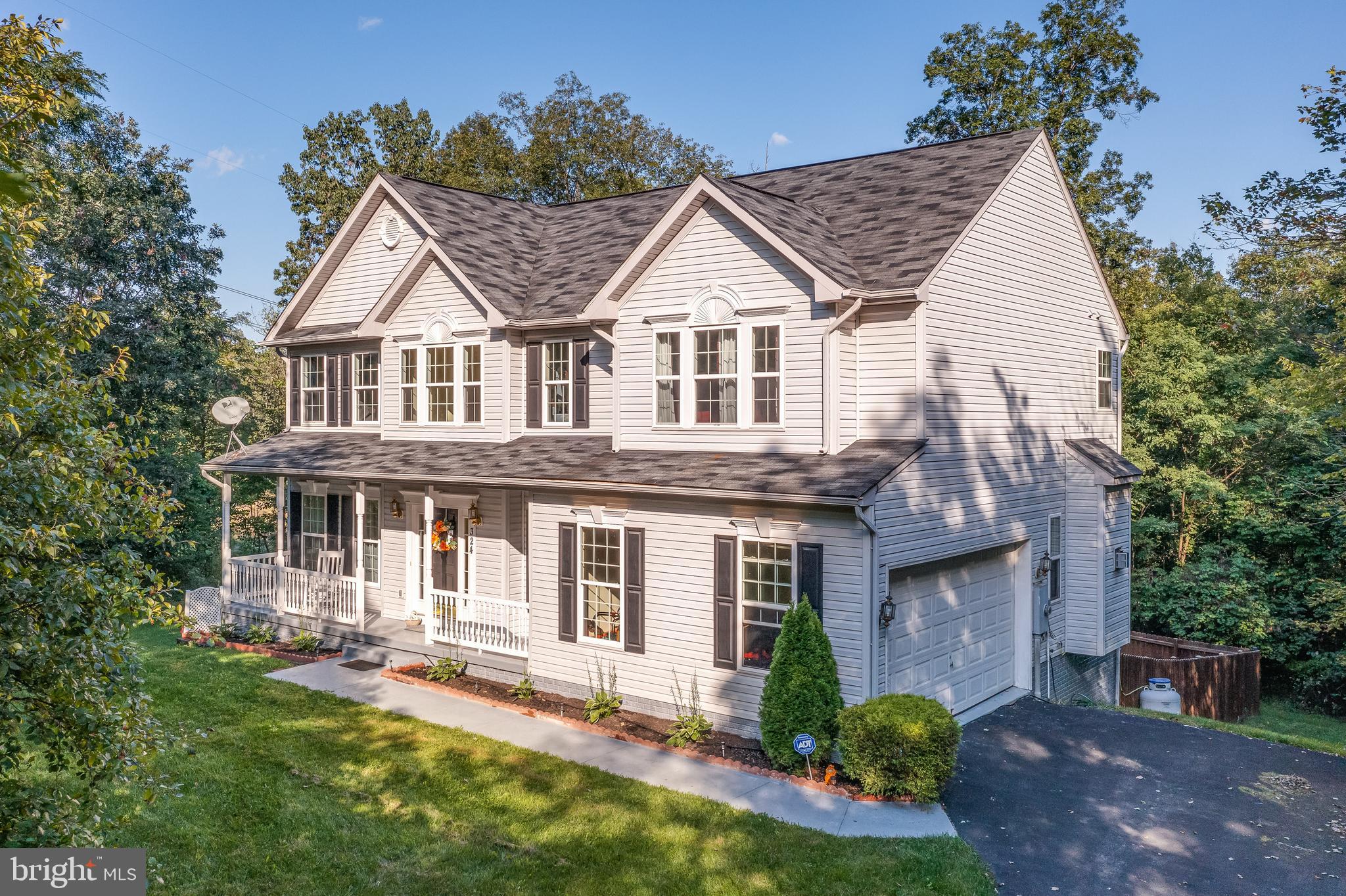 TOMAHAWK RUN - Residential