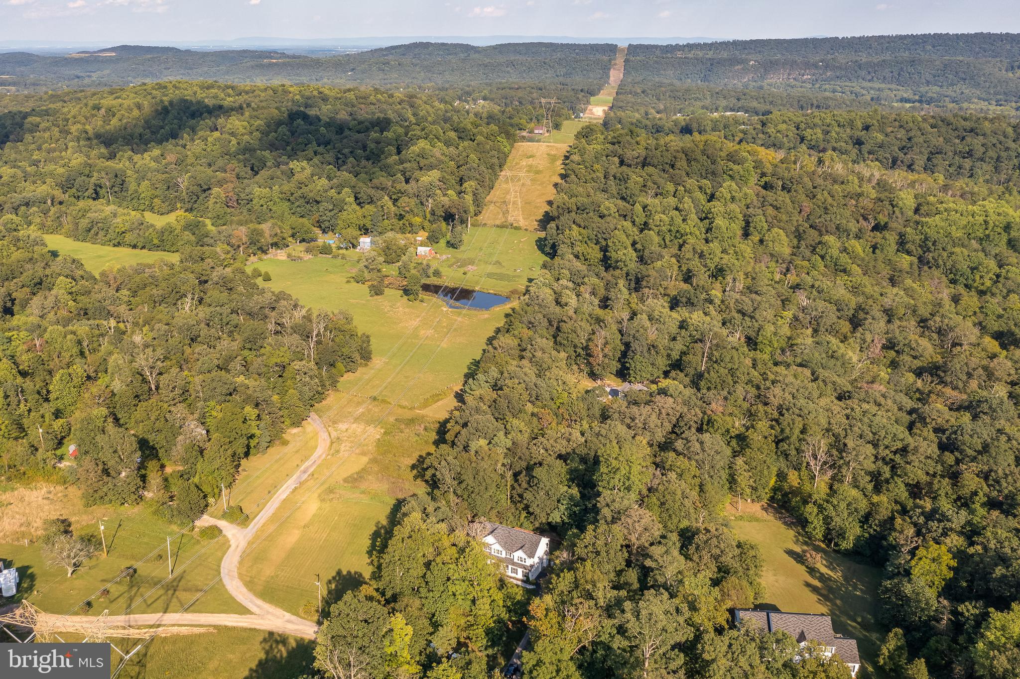 TOMAHAWK RUN - Residential