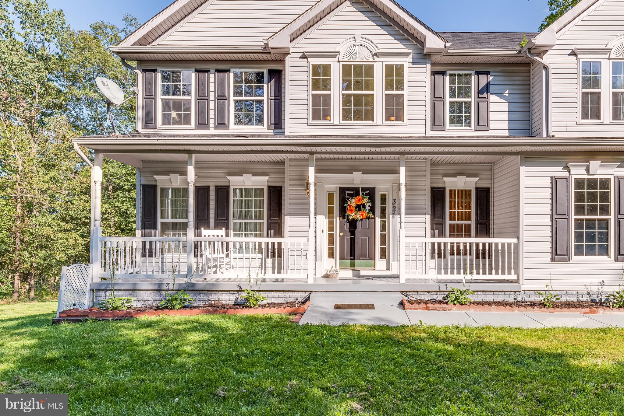 TOMAHAWK RUN - Residential