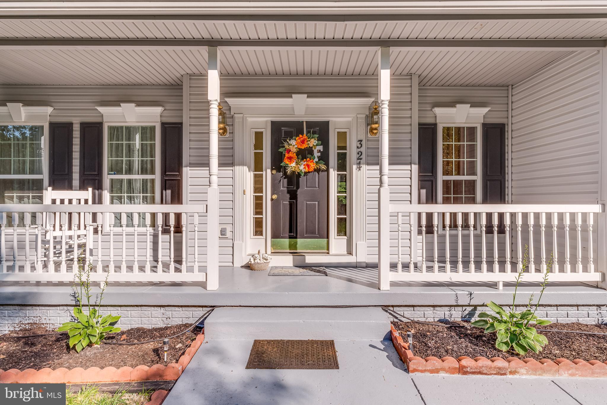 TOMAHAWK RUN - Residential