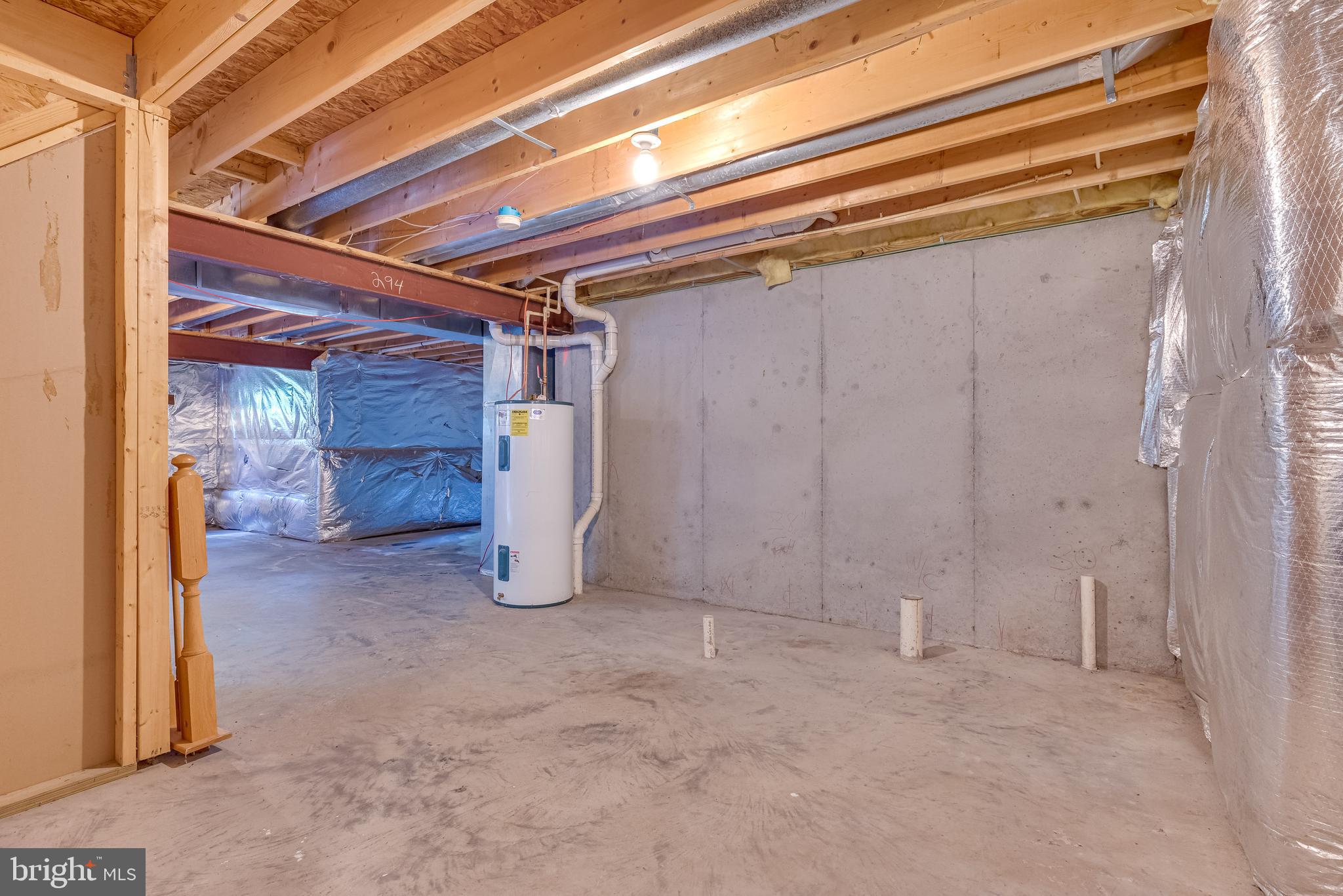 TOMAHAWK RUN - Residential