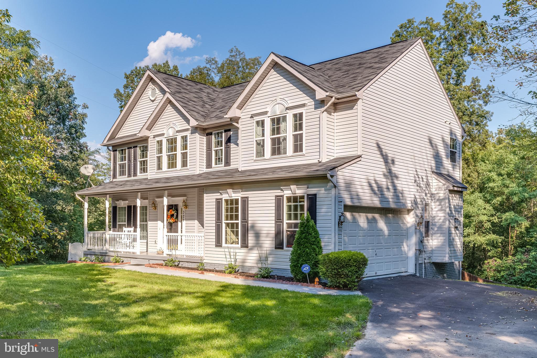 TOMAHAWK RUN - Residential