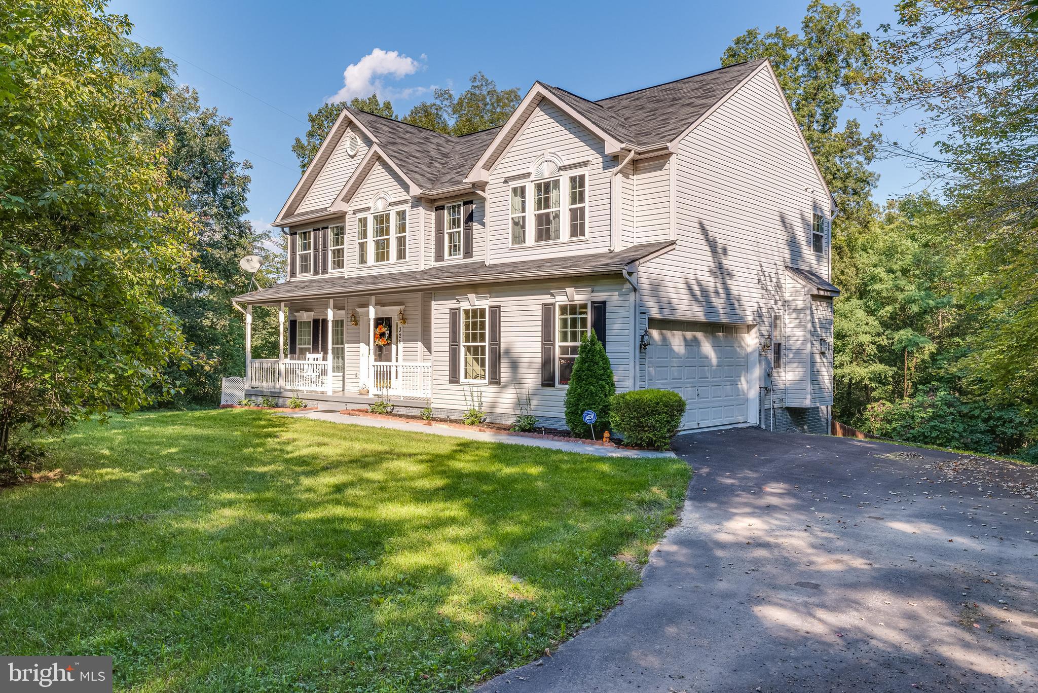 TOMAHAWK RUN - Residential