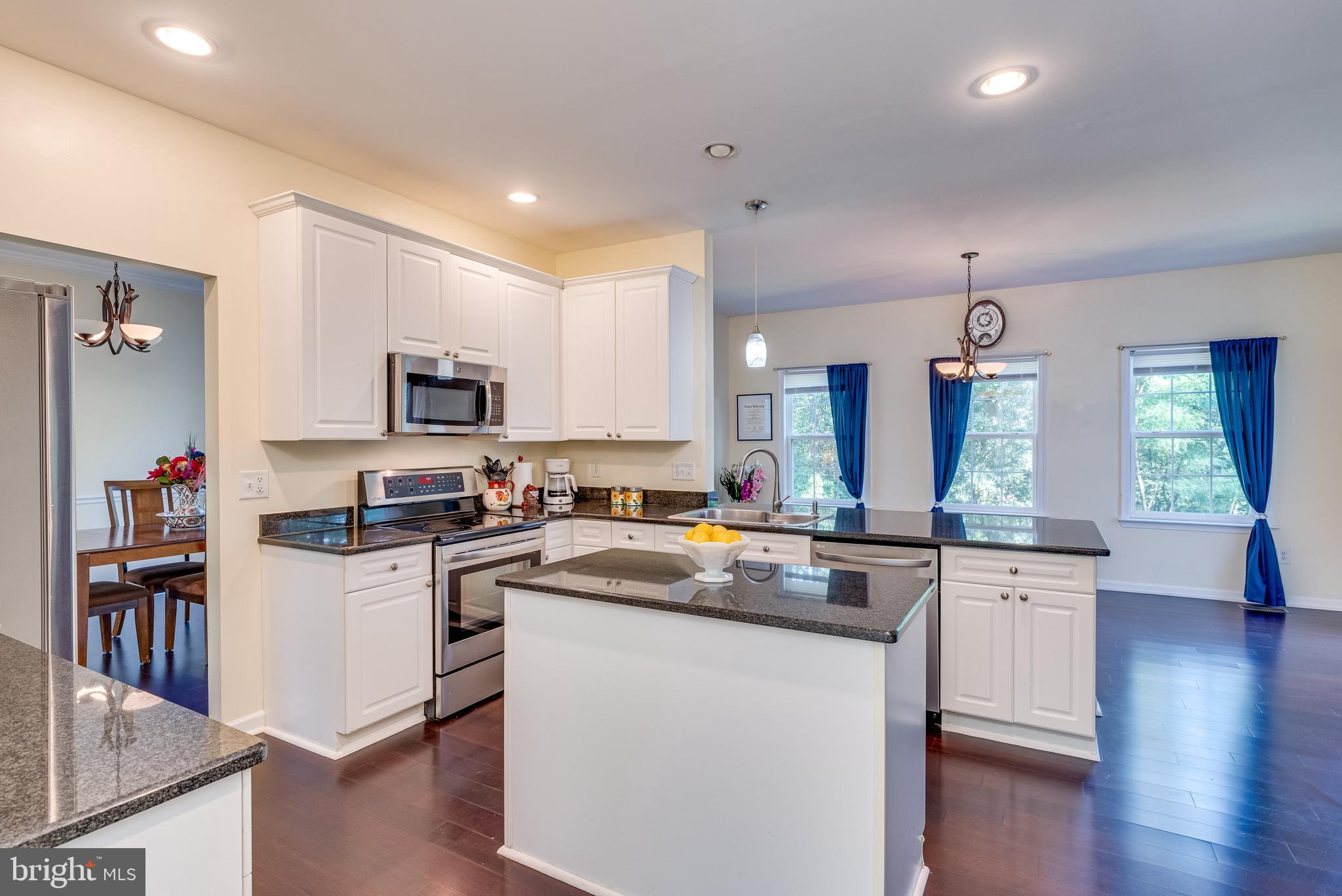 TOMAHAWK RUN - Residential