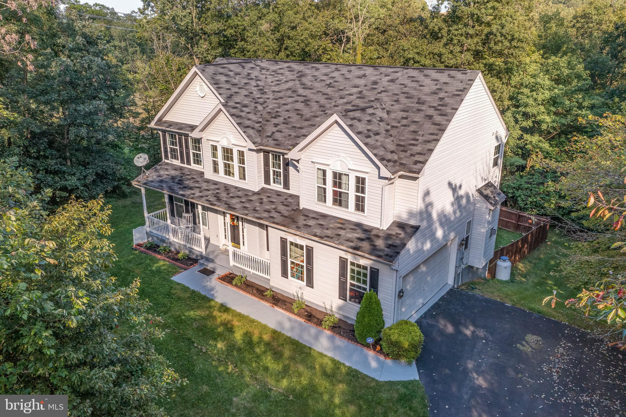 TOMAHAWK RUN - Residential