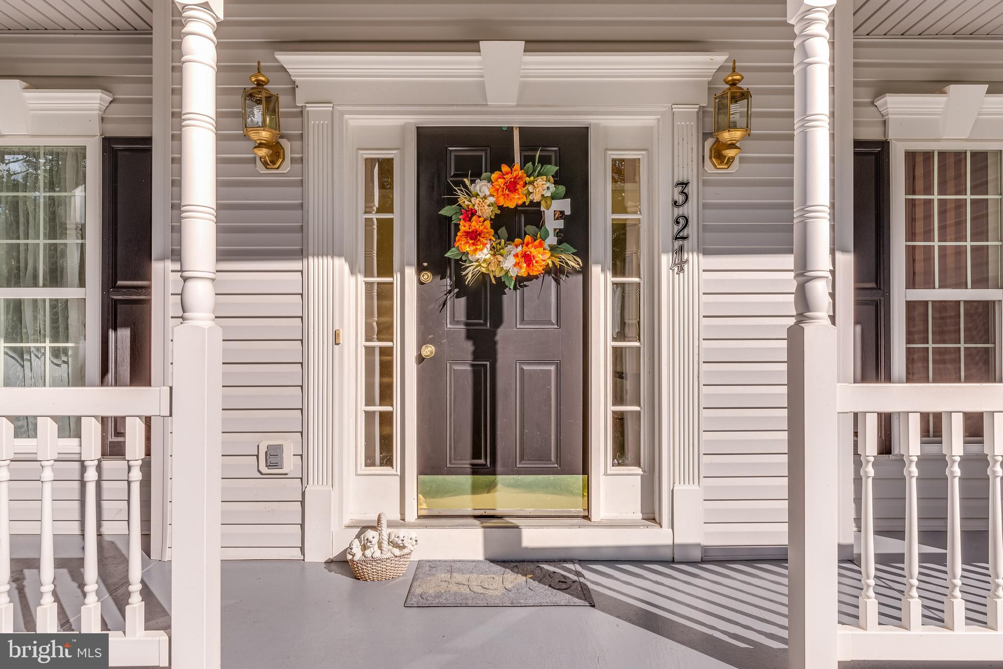 TOMAHAWK RUN - Residential