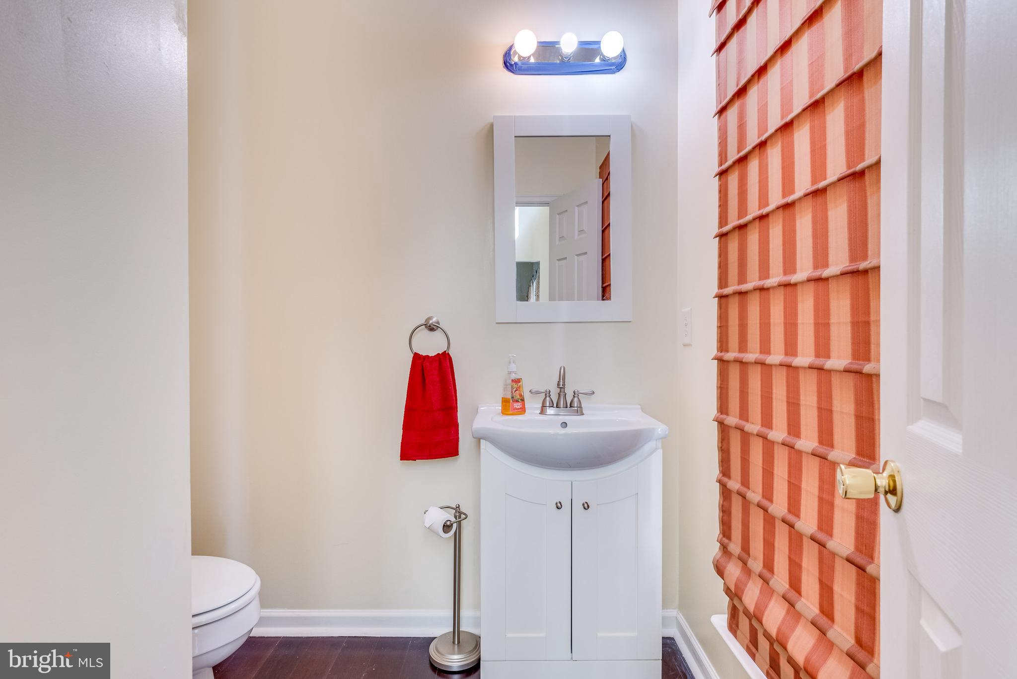 TOMAHAWK RUN - Residential