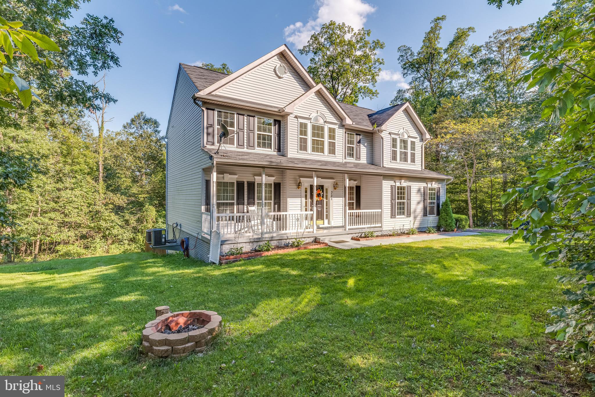 TOMAHAWK RUN - Residential