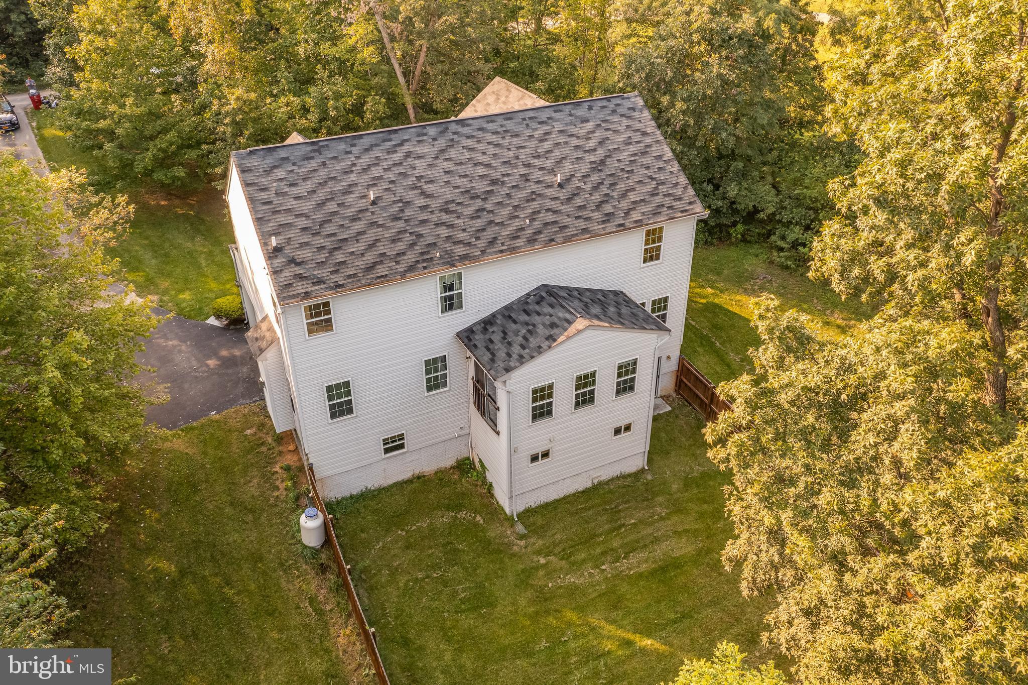 TOMAHAWK RUN - Residential