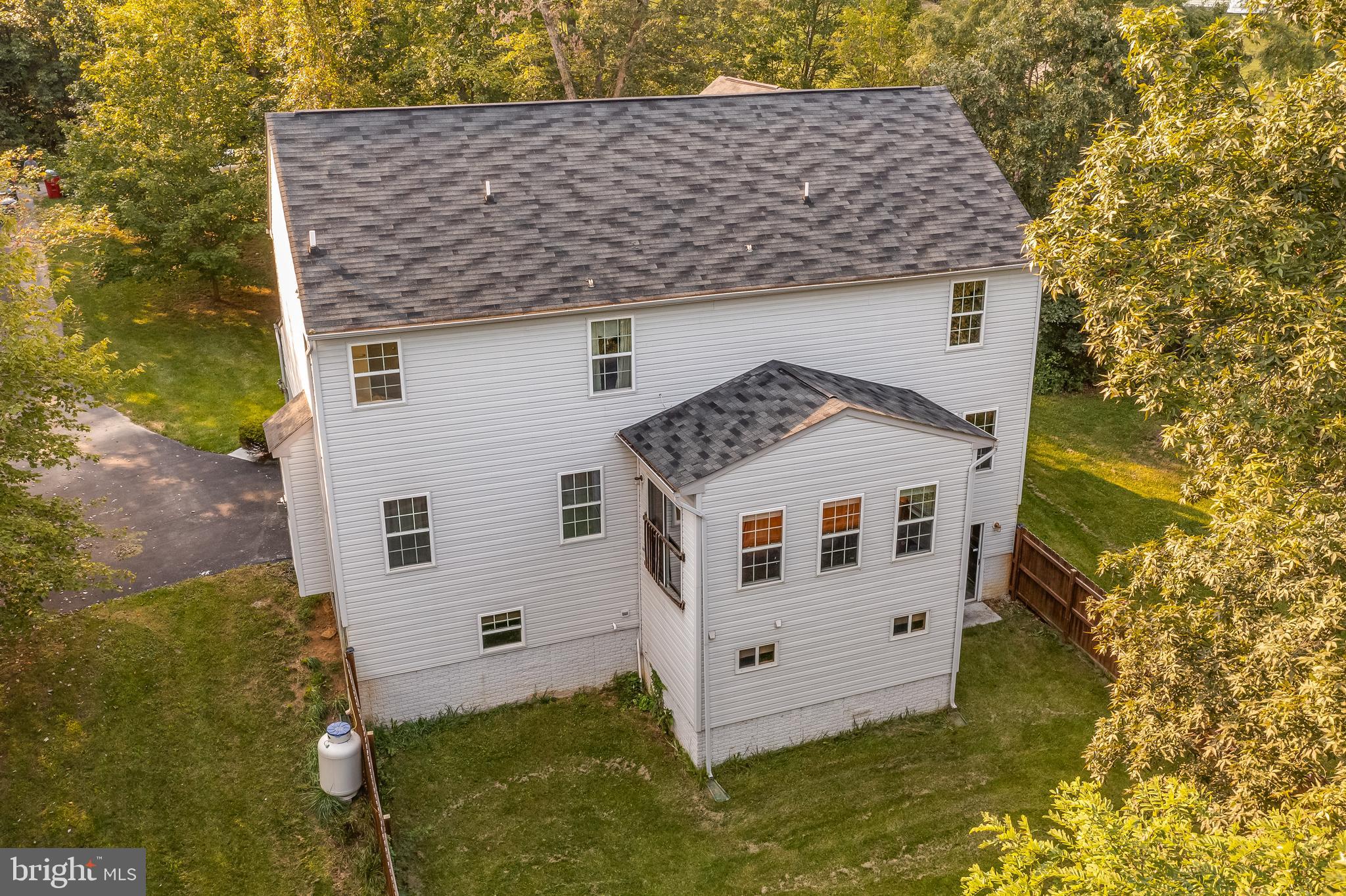 TOMAHAWK RUN - Residential