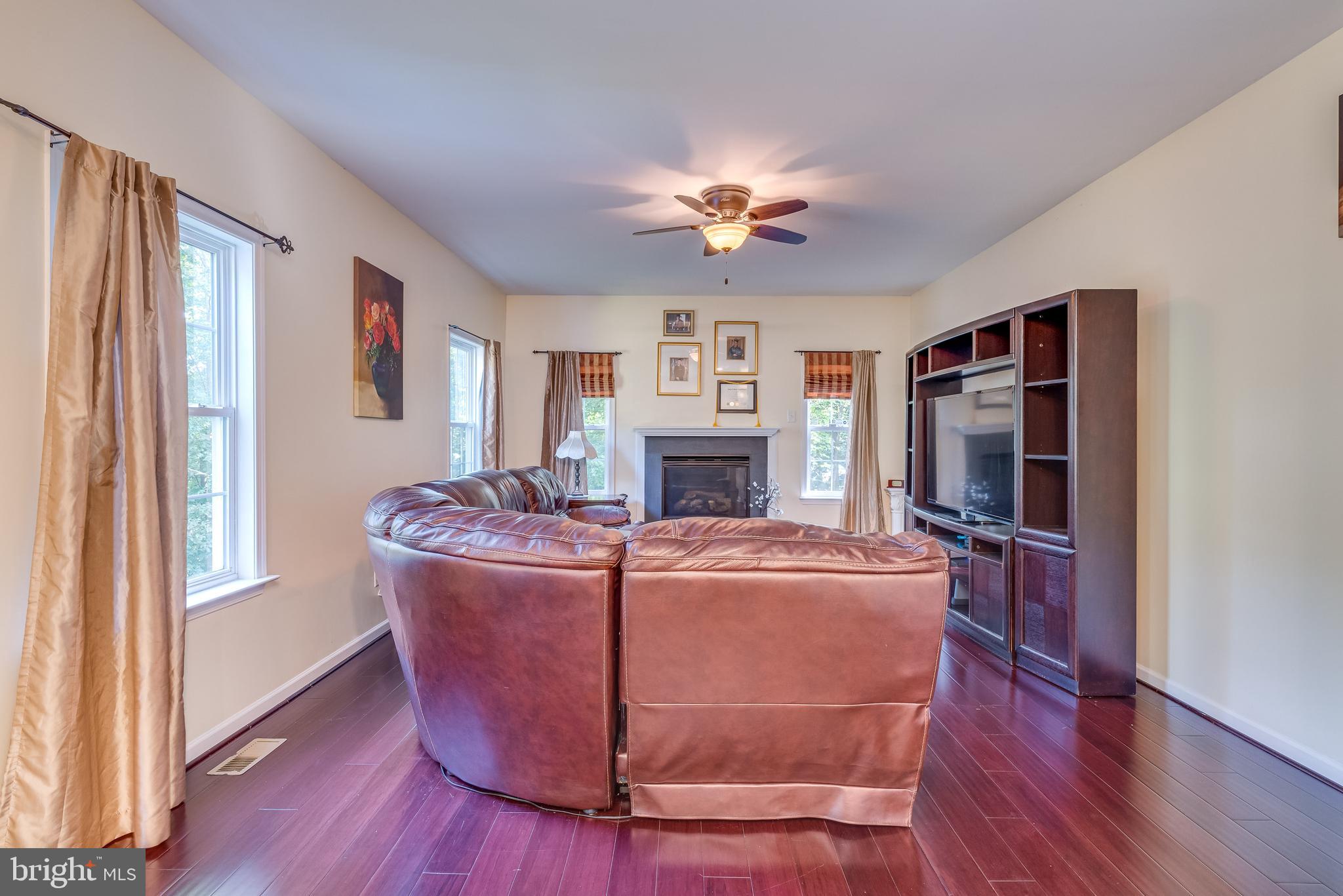 TOMAHAWK RUN - Residential