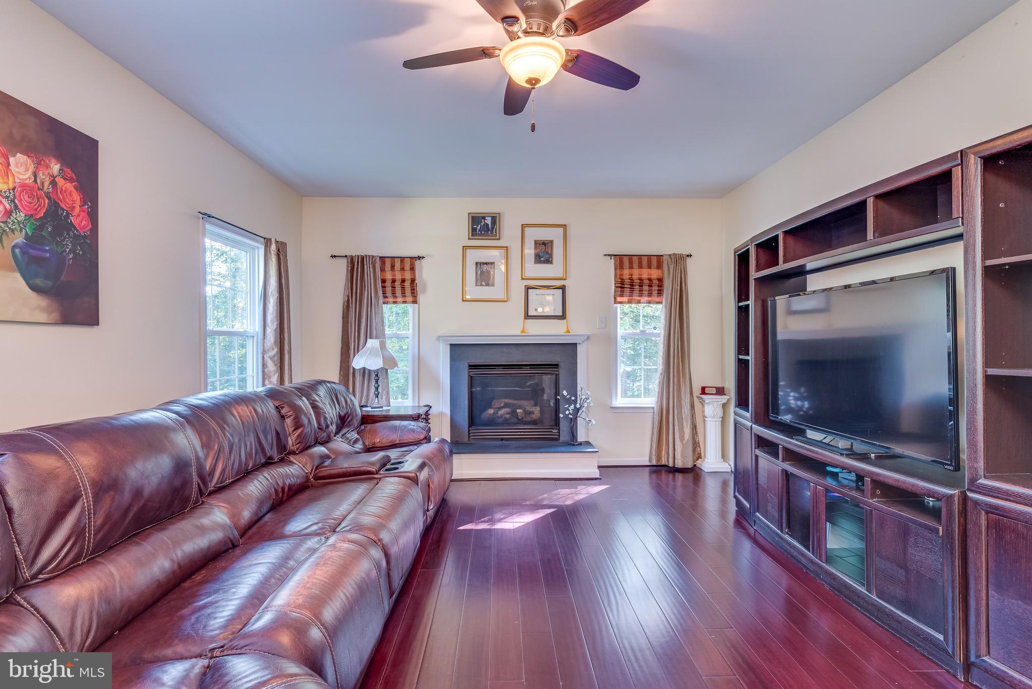 TOMAHAWK RUN - Residential