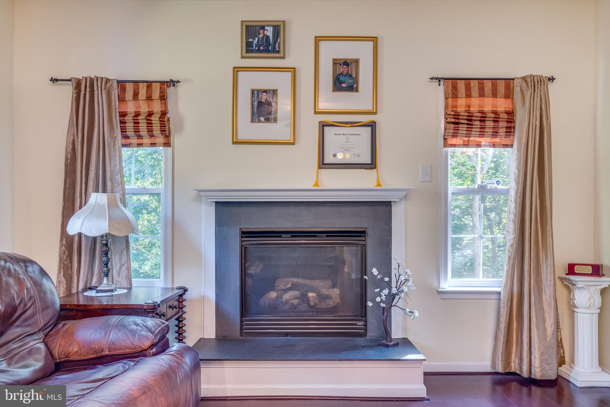 TOMAHAWK RUN - Residential