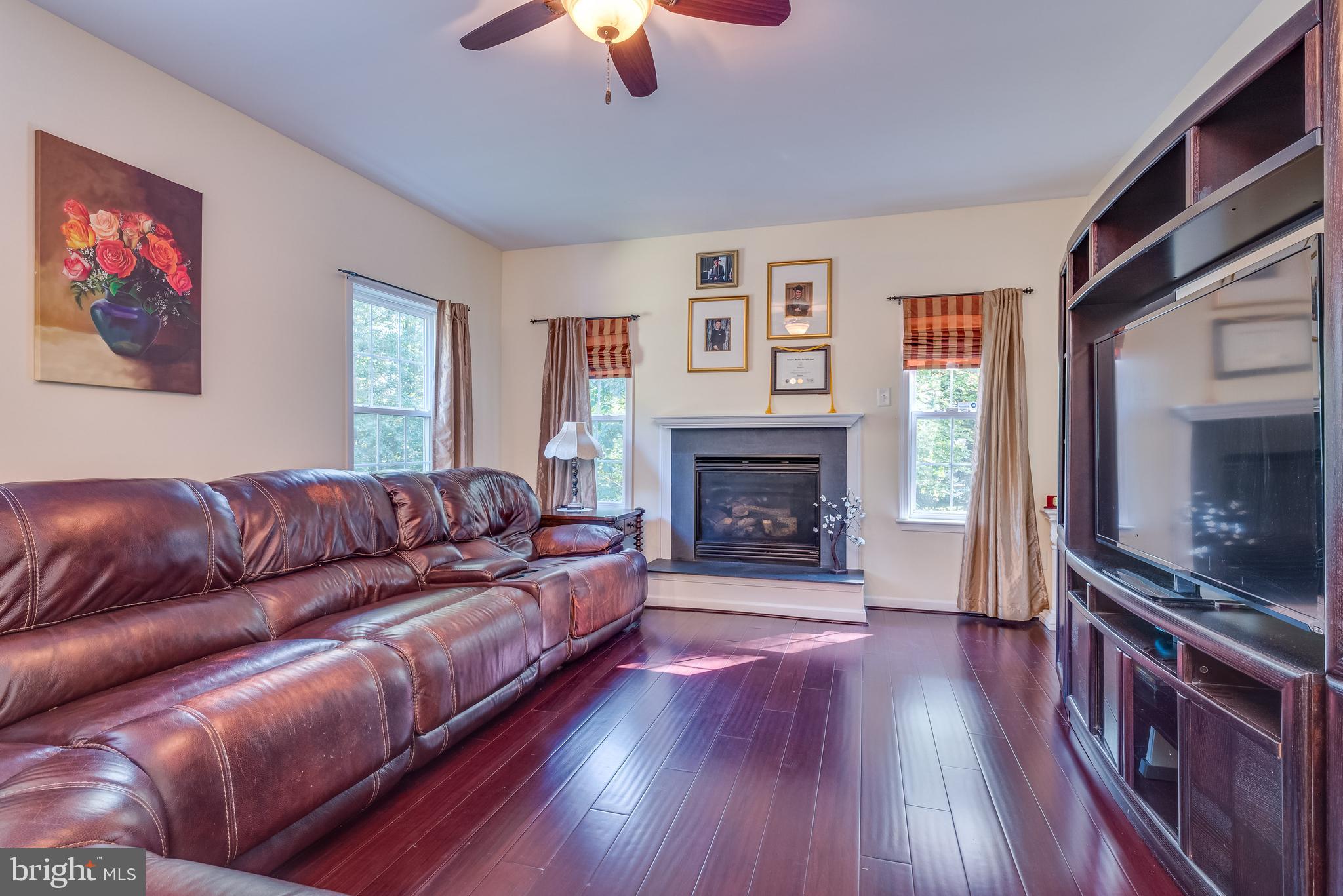 TOMAHAWK RUN - Residential