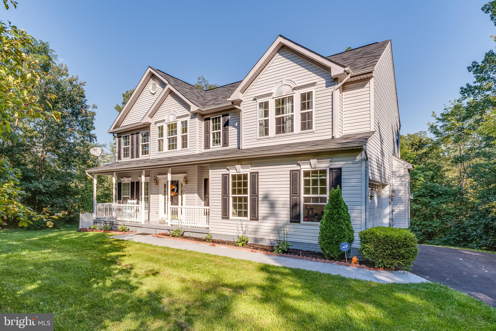 TOMAHAWK RUN - Residential