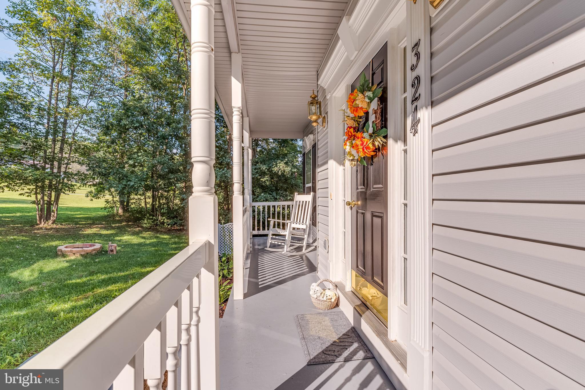 TOMAHAWK RUN - Residential