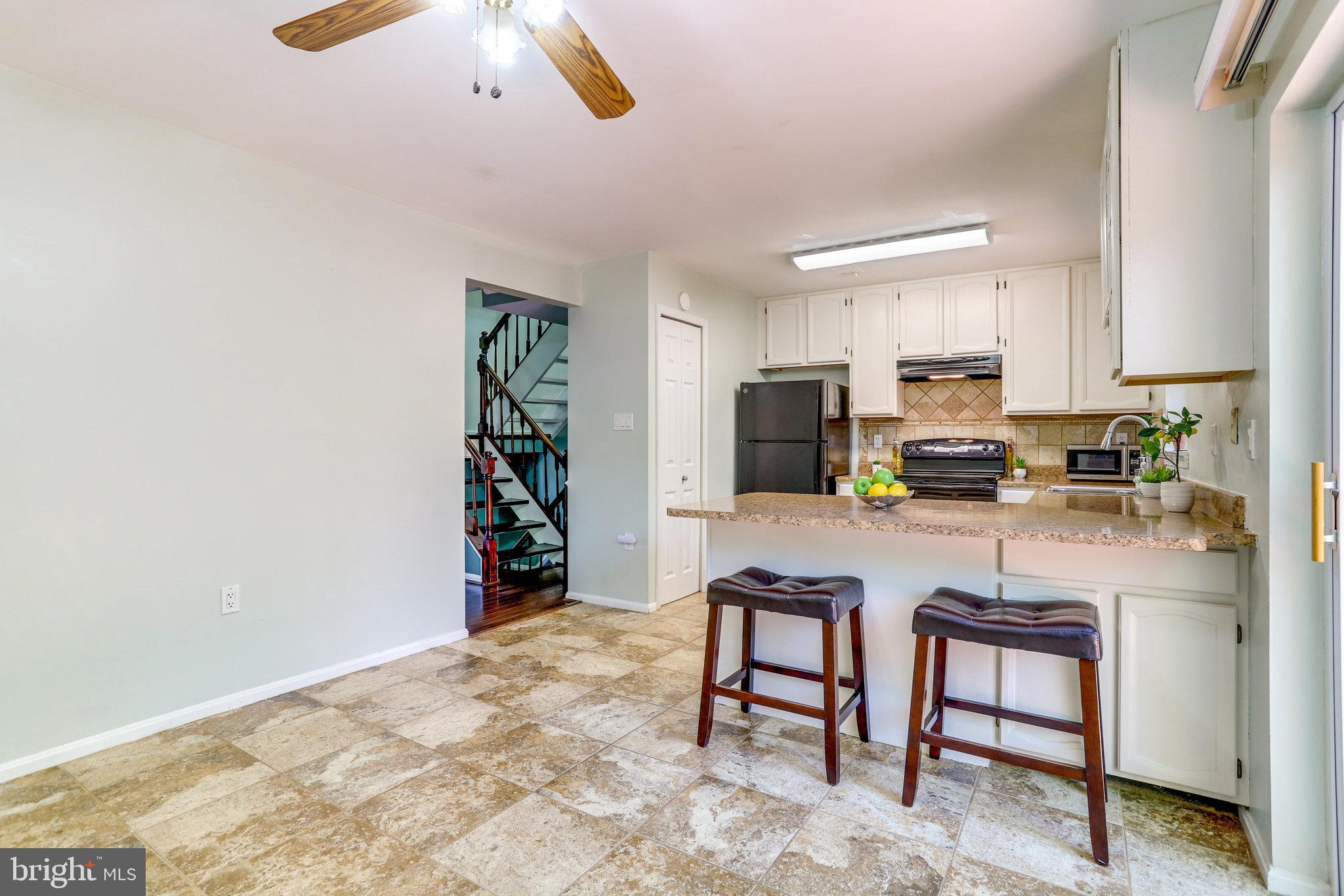 LITTLE RIVER MEWS - Residential Lease