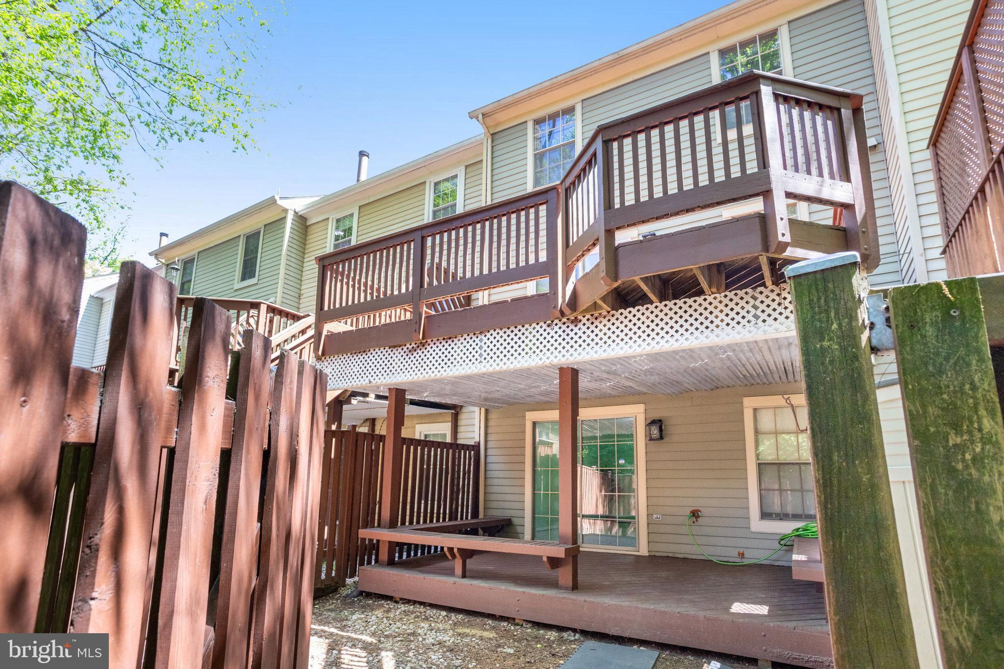 LITTLE RIVER MEWS - Residential Lease