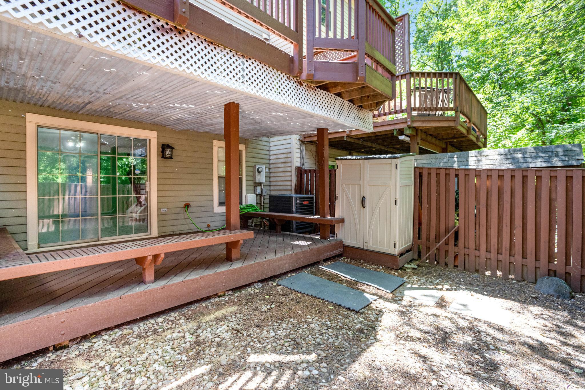 LITTLE RIVER MEWS - Residential Lease