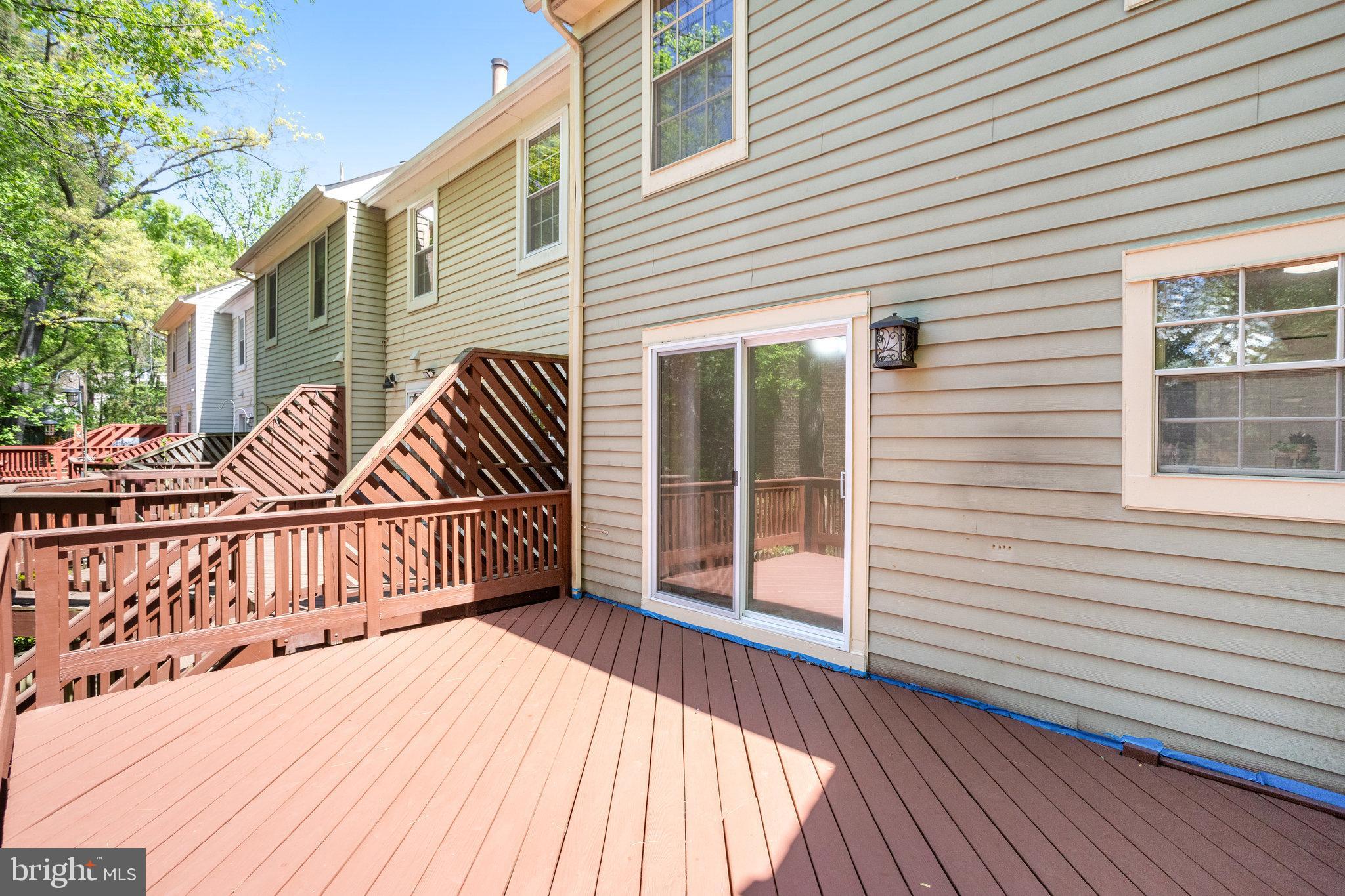 LITTLE RIVER MEWS - Residential Lease