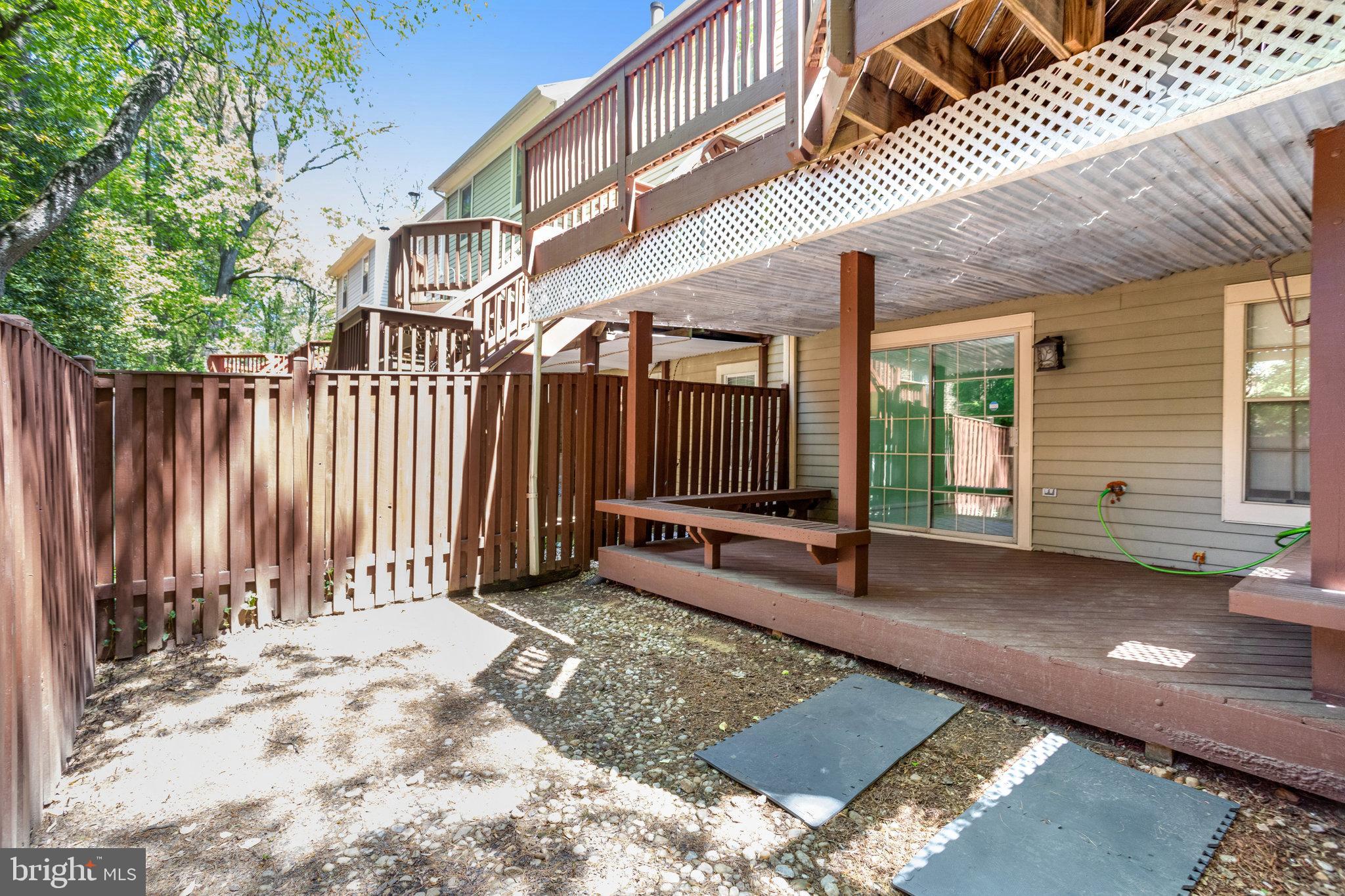 LITTLE RIVER MEWS - Residential Lease