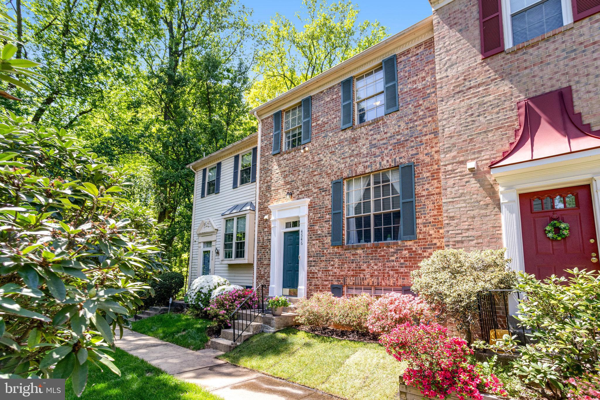 LITTLE RIVER MEWS - Residential Lease