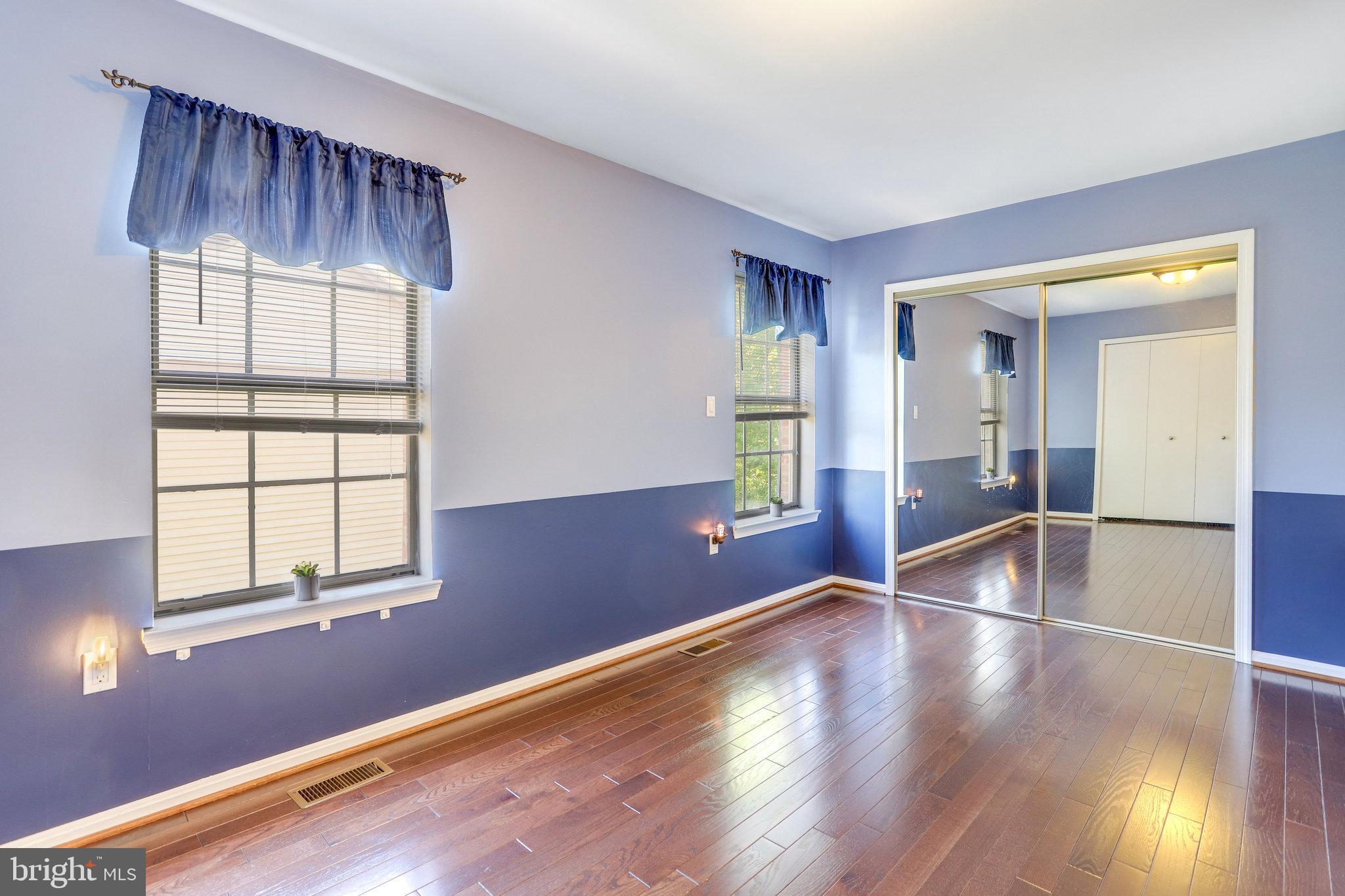 LITTLE RIVER MEWS - Residential Lease