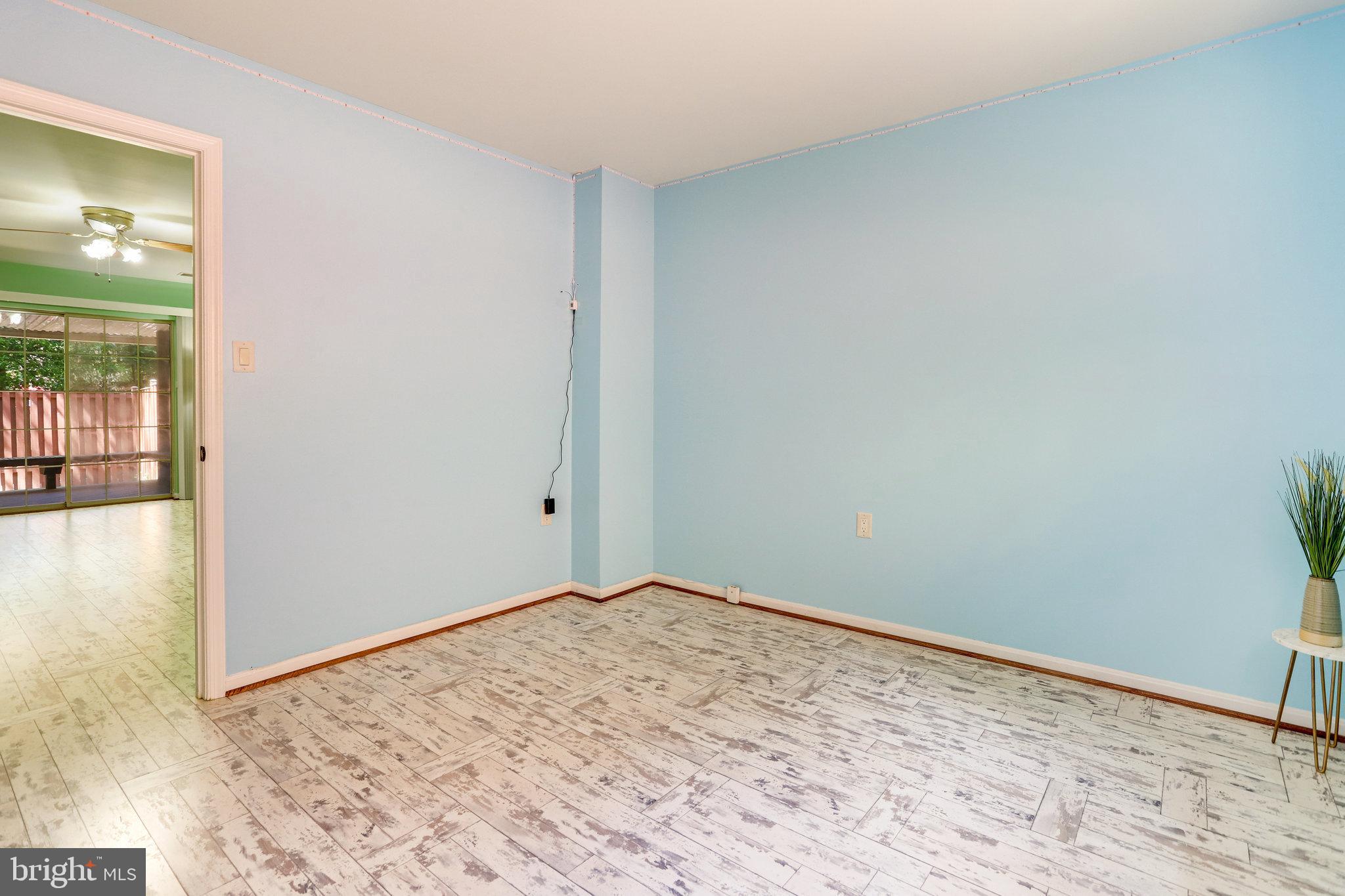 LITTLE RIVER MEWS - Residential Lease