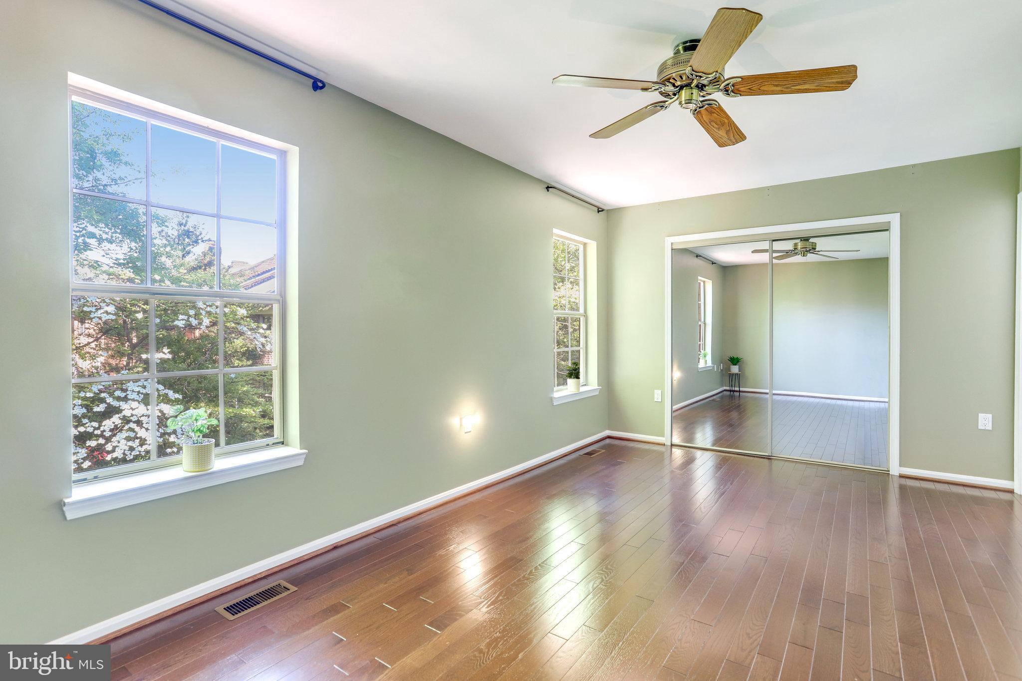 LITTLE RIVER MEWS - Residential Lease