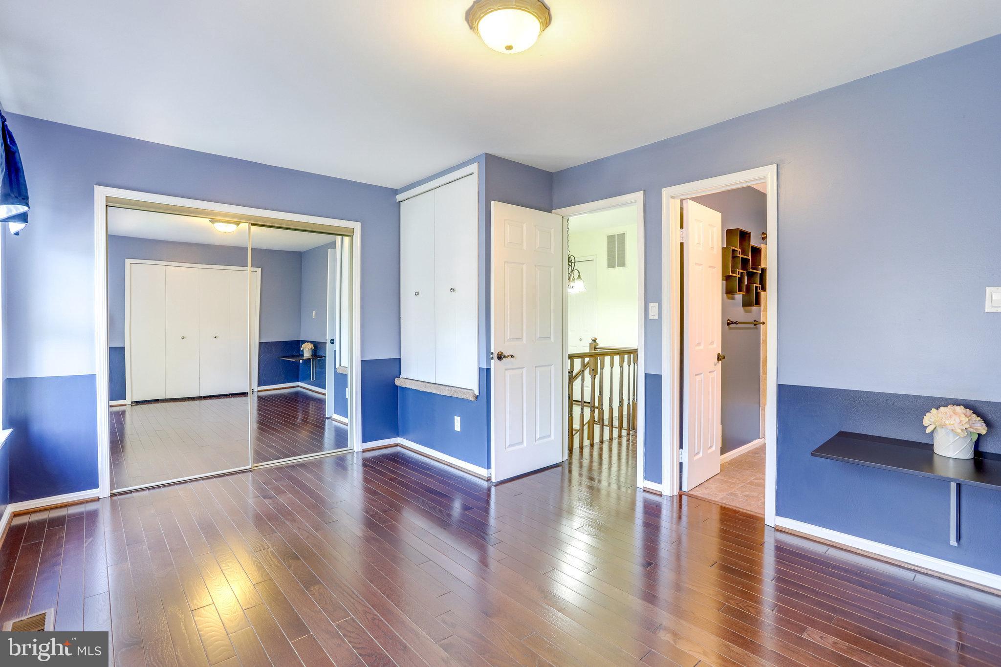 LITTLE RIVER MEWS - Residential Lease