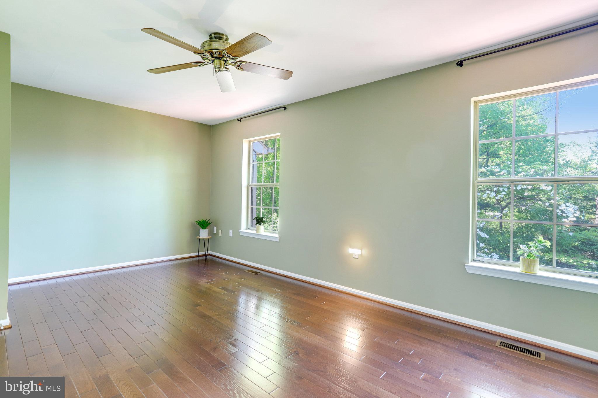 LITTLE RIVER MEWS - Residential Lease