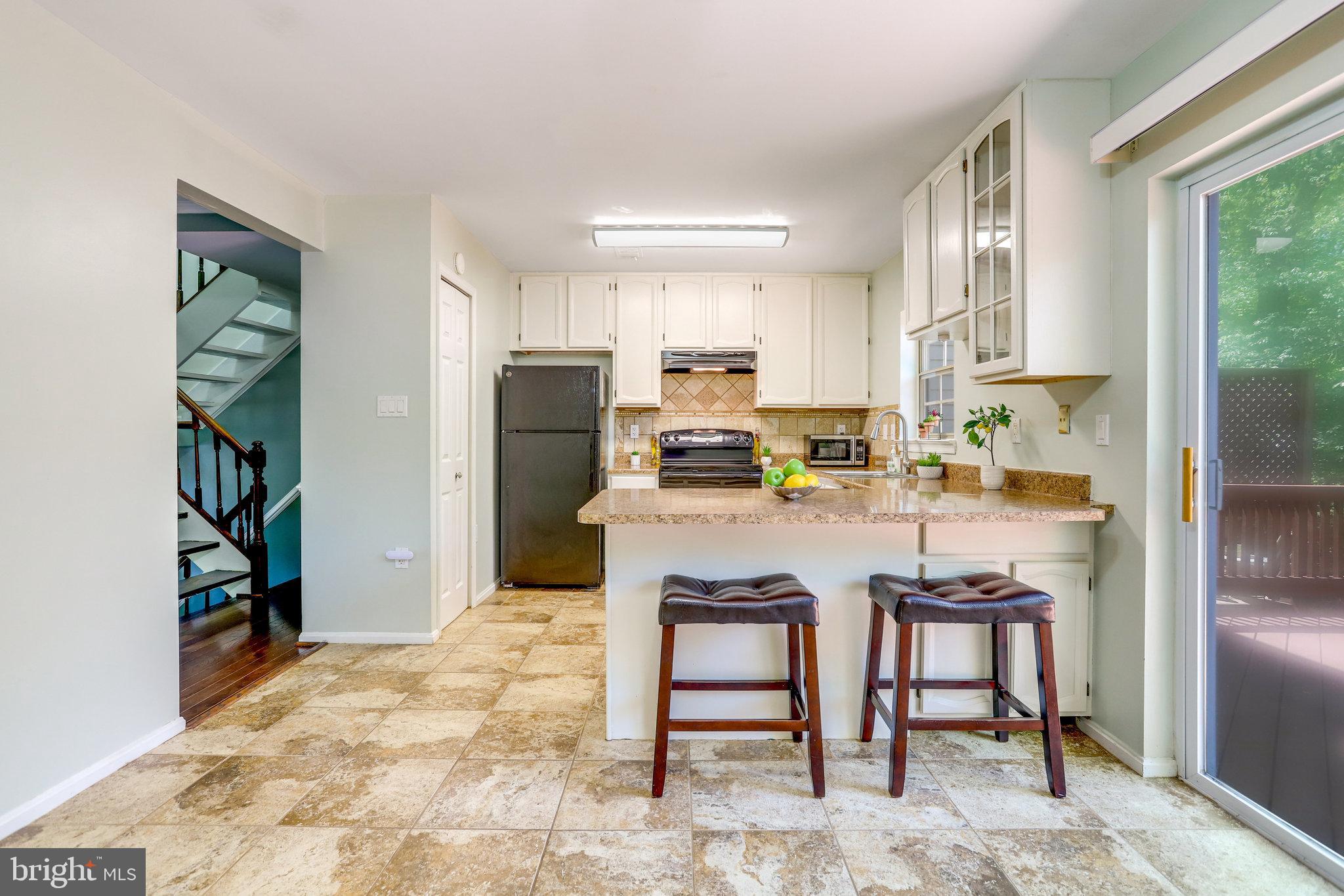 LITTLE RIVER MEWS - Residential Lease